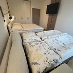 Апартаменты Slunecny *