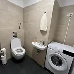 Apartment Slunecny Cerny Dul