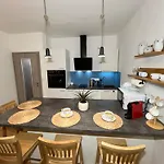 Slunecny Apartment Cerny Dul