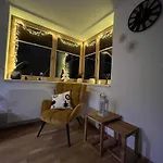 Slunečný Černý Důl