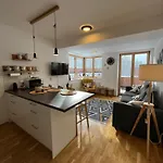 Apartmán Slunečný Černý Důl