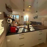 Apartmán Slunečný *