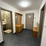 Apartment Slunecny Cerny Dul