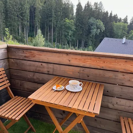 Apartament Slunecny