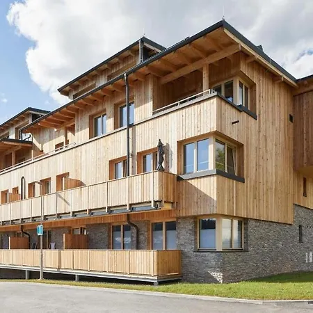 Apartament Slunecny *