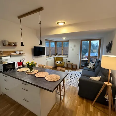 Apartment Slunecny