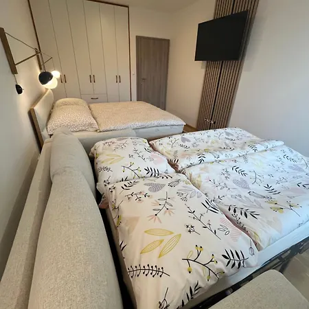 Apartament Slunecny *