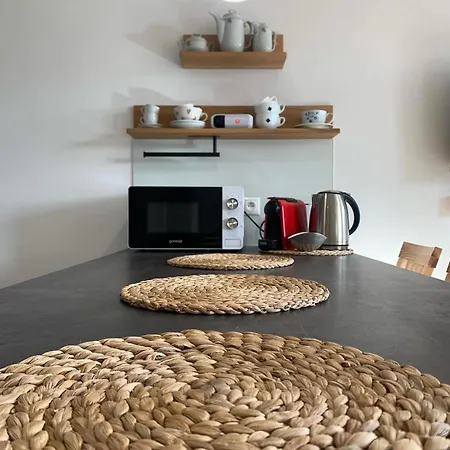 Apartment Slunecny *