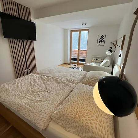 Apartament Slunecny