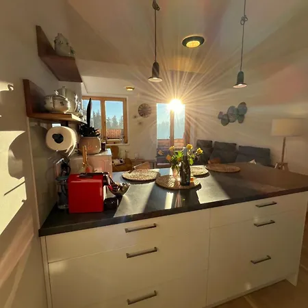Apartment Slunecny *