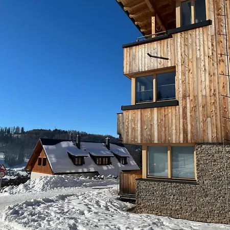 Appartement Slunecny *