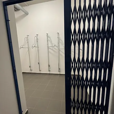 Apartament Slunecny *