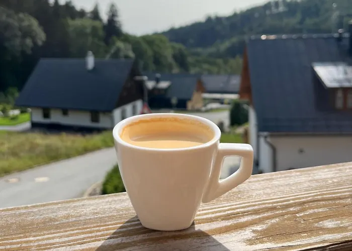 Slunecny Lägenhet
