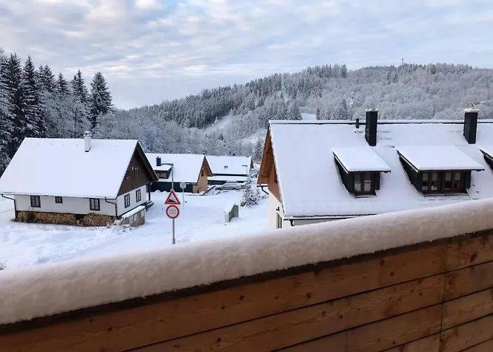 Lägenhet Slunecny *