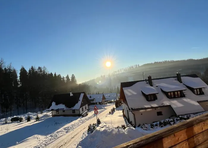 Slunecny Lägenhet
